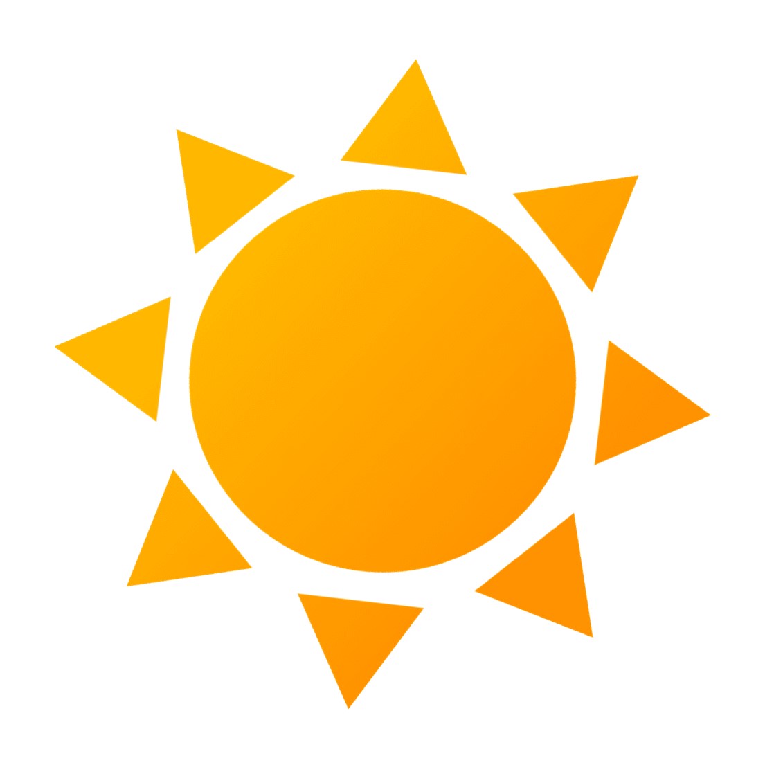 logo太陽